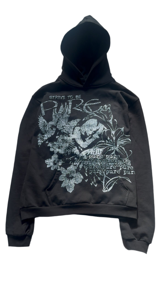 Pure hoodie