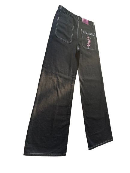 Sakura jeans